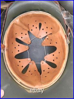 M42 German Helmet