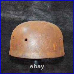 Medieval Second World War WW2 Military Helmet German Memorabilia