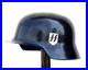 Militaria-Replica-WW2-German-M40-Helmet-SCA-LARP-REENACTMENT-01-pusb
