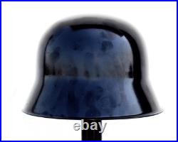 Militaria Replica WW2 German M40 Helmet SCA LARP REENACTMENT