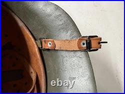 Military Helmet German Wwii Historical Not Reproduction Free Shipping