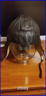 NO REPRO! 100% ORIGINAL Hat Helmet Winter FK 33 WWII WW2 German Luftwaffe NO REPRO! 100% ORIGINAL Hat Helmet Winter FK 33 WWII WW2 German Luftwaffe