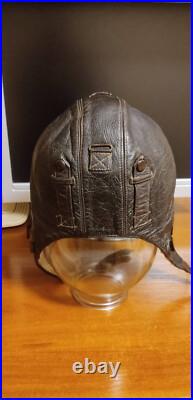 NO REPRO! 100% ORIGINAL Hat Helmet Winter FK 33 WWII WW2 German Luftwaffe NO REPRO! 100% ORIGINAL Hat Helmet Winter FK 33 WWII WW2 German Luftwaffe