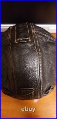 NO REPRO! 100% ORIGINAL Hat Helmet Winter FK 33 WWII WW2 German Luftwaffe NO REPRO! 100% ORIGINAL Hat Helmet Winter FK 33 WWII WW2 German Luftwaffe