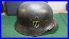 Nazi-Ss-M1940-Double-Decal-Helmet-Overview-U0026-History-01-fwb