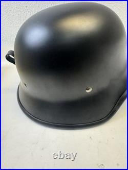 New Helmet German WW2 style sg SS-105 Motorcycle tactical military type