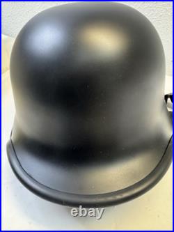 New Helmet German WW2 style sg SS-105 Motorcycle tactical military type