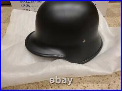 New Helmet German WW2 style sg SS-105 Motorcycle tactical military type 38s1