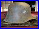 ORIGINAL-M17-Transitional-Double-Decal-Helmet-German-WWI-WWII-Stahlhelm-61-cm-01-mb
