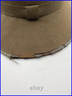 ORIGINAL WWII GERMAN ARMY DAK AFRIKA KORPS PITH HELMET Second Model ORIGINAL WWII GERMAN ARMY DAK AFRIKA KORPS PITH HELMET Second Model