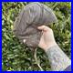 ORIGINAL-WWII-WW2-German-Luftwaffe-Winter-Fur-Lined-Flight-Cap-Pilot-Helmet-01-bel