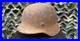 Original-Authentic-WW2-WWII-Relic-German-helmet-Wehrmacht-MFR-Stamp-E-134-214-01-dh