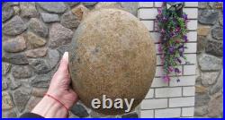 Original-Authentic WW2 WWII Relic German helmet Wehrmacht MFR Stamp E 134 #214