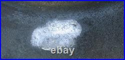 Original-Authentic WW2 WWII Relic German helmet Wehrmacht Restoration hkp 66 #5