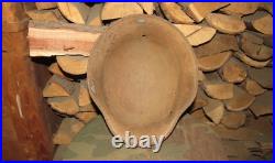 Original-Authentic WW2 WWII Relic German helmet Wehrmacht Stamp 64 / 1095 #185