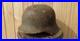 Original-Authentic-WW2-WWII-Relic-German-helmet-Wehrmacht-Stamp-ET64-3594-150-01-ir