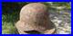 Original-Authentic-WW2-WWII-Relic-German-helmet-Wehrmacht-Stamp-MFR-2711-194-01-slwo