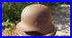 Original-Authentic-WW2-WWII-Relic-German-helmet-Wehrmacht-Stamp-Q64-DN184-208-01-adl