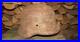 Original-Authentic-WW2-WWII-Relic-German-helmet-Wehrmacht-mfr-Stamp-SE64-95-168-01-xz