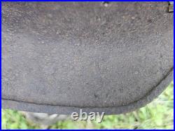 Original German Helmet M35/66 Wehrmacht Relic of Battlefield WW2