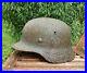 Original-German-Helmet-M35-Relic-of-Battlefield-WW2-World-War-2-01-dnvo
