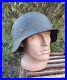 Original-German-Helmet-M35-WW2-World-War-2-Aluminum-Liner-Size-64-56-1939y-01-ijwa