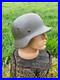 Original-German-Helmet-M40-62-Relic-of-Battlefield-WW2-Number-ET62-Decal-01-ws