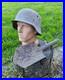 Original-German-Helmet-M40-66-and-Sapper-Shovel-Wehrmacht-Uniform-World-War-2-01-aqvv