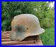 Original-German-Helmet-M40-Relic-of-Battlefield-WW2-World-War-2-Stamp-21-01-ayxq