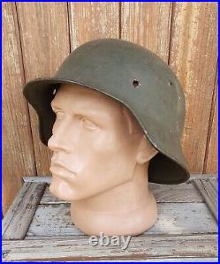 Original German Helmet M40 Relic of WW2 World War 2