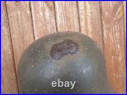 Original German Helmet M40 Relic of WW2 World War 2