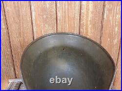 Original German Helmet M40 Relic of WW2 World War 2