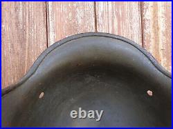 Original German Helmet M40 Relic of WW2 World War 2