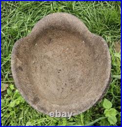 Original German Helmet M42/64 Wehrmacht Relic of Battlefield WW2 World War 2 Original German Helmet M42/64 Wehrmacht Relic of Battlefield WW2 World War 2