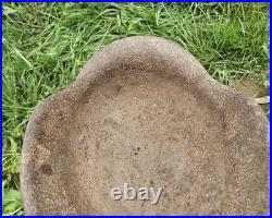 Original German Helmet M42/64 Wehrmacht Relic of Battlefield WW2 World War 2 Original German Helmet M42/64 Wehrmacht Relic of Battlefield WW2 World War 2