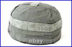 Original German WW 2 Cover for Paratrooper Helmet