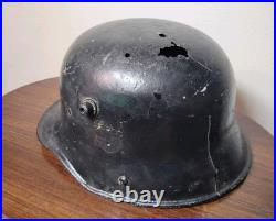 Original German WW2 Helmet 1939-1945