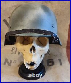 Original German WW2 Helmet 1939-1945