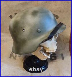 Original German WW2 Helmet 1939-1945