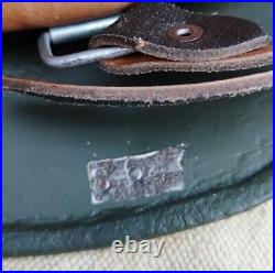 Original German WW2 Helmet 1939-1945 11