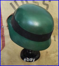 Original German WW2 Helmet 1939-1945 13 Original German WW2 Helmet 1939-1945 13