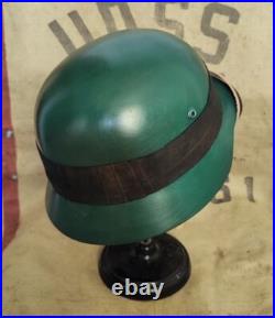Original German WW2 Helmet 1939-1945 13 Original German WW2 Helmet 1939-1945 13