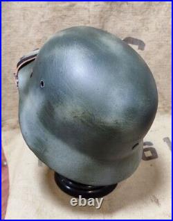 Original German WW2 Helmet 1939-1945 16