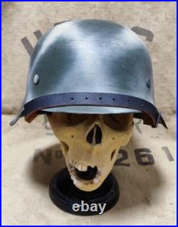 Original German WW2 Helmet 1939-1945 19