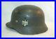 Original-German-WWII-Army-Heer-M40-Named-Single-Eagle-Decal-Helmet-Q64-M4746-01-ildz