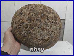 Original German WWII Helmet Stahlhelm WW2