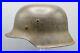 Original-German-WWII-ND-M42-Helmet-with-Leather-Chinstrap-01-tyn