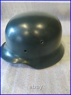 Original German helmet WW2 helmet Germany M 42