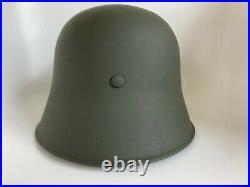 Original German helmet / stahlhelm M16 G62