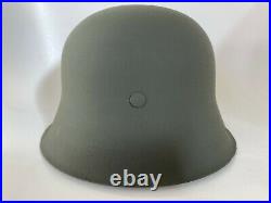 Original German helmet / stahlhelm M42 NS66